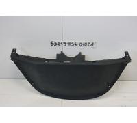 Copertura strumentazione Instrument panel cover Honda CN 250 Spazio 88-91 Helix