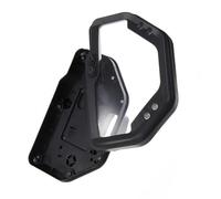 Copertura Strumento Compatibile Con CBR600RR 2003 2004 2005 2006 Tachimetro Custodia Per Strumento Contachilometri Contagiri Coperchio Dell'alloggiamento