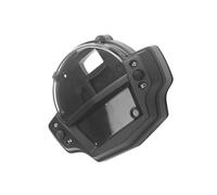 Copertura Strumento Compatibile Con Per Versys650 2015-2020 Per Motociclette Per KLE650 2016 Copertura Del Tachimetro E Alloggiamento Del Contachilometri