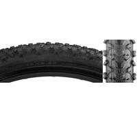 Copertura Sunlite Caballero CST1563 Sunlt 29x2.25 CST1563 BK/BSK Cavo Caballero