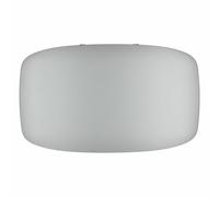 Copertura Superiore Compatibile Con Ecovacs 201-2115-1903 per Auto Empty Station