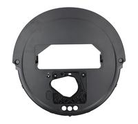 Copertura Superiore Compatibile Con Ecovacs 201-2310-2243 per Aspirazione Robot