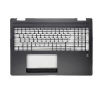 Copertura superiore del computer portatile di ricambio C Shell per Lenovo Yoga 7 16ARP8 IRL8 Piccolo Invio Key Layout