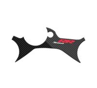 Copertura Superiore Della Piastra Di Sterzo Per Moto Per BMW Motorrad S1000RR 2023 2024 2025 Effetto Carbonio