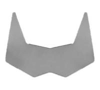 Copertura Superiore Della Presa D'aria Ls2 Per Casco Advant X FF901