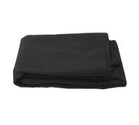 Copertura Superiore For Tendalino For Yacht In Tela, Impermeabile E Resistente Ai Raggi UV, Con Cerniera Senza Telaio Facile Da Usare(Black 79-90W 4Bow)