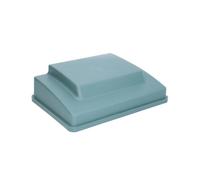 Copertura superiore in plastica della colonna di sollevamento del martinetto EVERT ZL420040070