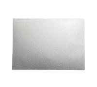 Copertura Superiore LCD del Computer Portatile per ASUS Vivobook PRO 16X N7600PC N7600Q N7600QC N7600QA N7600QE N7600RE N7600PC Argento