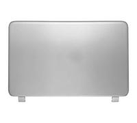 Copertura superiore LCD del computer portatile Per HP for Envy 15-K235TX 15-K236TX 15-K237TX 15-K240TX 15-K241TX 15-K243TX 15-K244TX 15-K245TX 15-K301TU 15-K201NA versione non touchscreen Argento