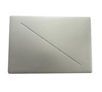 Copertura Superiore LCD del Laptop per ASUS ROG Zephyrus G16 GA605W GA605WI GA605WV Argento Back Cover