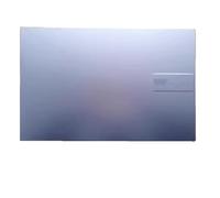 Copertura Superiore LCD del Laptop per ASUS Vivobook Go 15 OLED E1504F E1504FA E1504G E1504GA Argento