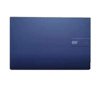 Copertura Superiore LCD del Laptop per ASUS Vivobook Go 15 OLED E1504F E1504FA E1504G E1504GA Nero