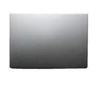 Copertura Superiore LCD del Laptop per ASUS Vivobook S14 S3607 S3607V S3607C S3607VA S3607CA S3607QA Argento per la Versione con Schermo IPS