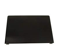 Copertura Superiore LCD per Laptop per dell Inspiron 14 5455 5458 5459 Vostro 3458 3459 AP1AO000830 0F6T0Y F6T0Y Nero Copertura Posteriore