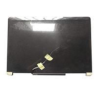 Copertura Superiore LCD per Laptop per dell Precision 7510 7520 AQ1DI000301 0C4Y7Y C4Y7Y Cover Posteriore Nera