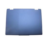 Copertura Superiore LCD per Laptop per Lenovo IP Flex 3 Chrome 12IAN8 82XH 5CB1L09891 Cover Posteriore Blu Nuova