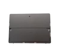 Copertura Superiore LCD per Tablet per dell Latitude 7210 2-in-1 Tablet 01J2M7 1J2M7 AM2TN000202 FDV20_TBL_CVR_Sub_Assy_SIM_CPM Copertura Posteriore Grigia