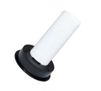 Copertura superiore luce for solare per arredo notte bordo piscina realistico