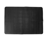 Copertura superiore materassino in silicone stufa non slip in vetro di cottura protezione per la protezione per prevenzione della per graffi di grandi dimensioni 71x50 cm