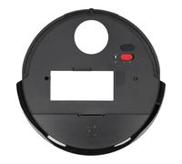 Copertura Superiore Nero Compatibile Con Ecovacs 201-2498-0634 Robot