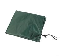 Copertura superiore per barbecue Oxford 210D, impermeabile, per cucinare all'aperto, facile da pulire e installare, accessorio da giardino salvaspazio (81 x 66 x 61 cm)