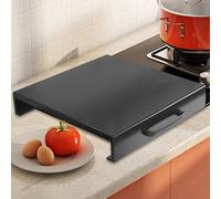 Copertura superiore per fornelli, versatile ampliamento dello spazio cucina