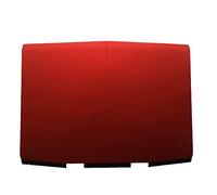 Copertura Superiore per Laptop per Alienware M15 R1 ALW15M 0N534Y N534Y Rosso