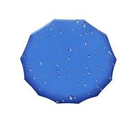 Copertura superiore per trampolino | Parasole per trampolino | Resistente alle intemperie per cortile resistente alle intemperie copertura esterna blocca il calore leggero e l'umidità che