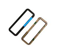 Copertura Superiore Piccola For Schermo LCD Protettivo Esterno, Accessori, Compatibile Con Canon EOS 1DX 1DX2 1DII 1D2, Vetro Esterno For Finestra, Pezzi Di Ricambio + Nastro Adesivo