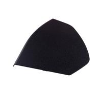 Copertura superiore porta anteriore Giusto per Mercedes W211 Classe E 2003-2009