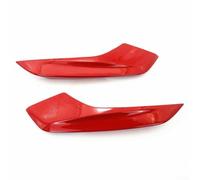 Copertura Superiore Rossa per Ducati per hypermotard 939 2016-2018 | Plastica , finitura lucida, sostituzione per facile, look aggressivo, 2016-2018
