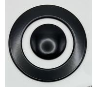 Copertura superiore universale lunga cucina interna a gas per Sabaf 55 mm 75 mm