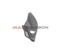 Copertura sx motore carbonio Ducati Hypermotard 698 Mono / Left engine carbon