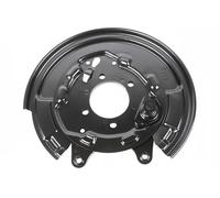 NK 234557 Lamiera paraspruzzi disco freno