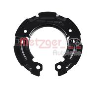 Copertura tamburo freno 6117101 METZGER per BMW 1 1 Cabriolet 2 Coupé 3 3 Coupé