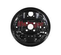 Copertura tamburo freno 6117108 METZGER