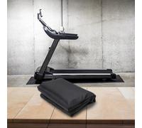 Copertura Tapis Roulant 210D per Tutte le Condizioni Meteo Protezione Interno Es