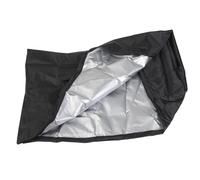 Copertura Tapis Roulant 210D per Tutte le Condizioni Meteo Protezione Interno Es