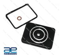 Copertura Tappetino Nera Per Royal Enfield Bullet 500CC 350CC