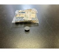 Copertura tappo rotondo in Pvc maniglia apriporta interna Ford Focus 1998-2005