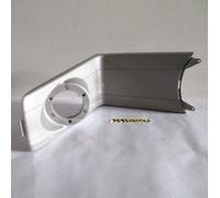 COPERTURA TAPPO SERBATOIO GRIGIO PER PIAGGIO NRG (9593280043-959328000G)