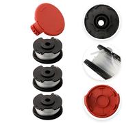 Copertura tappo Spool linea tagliacap per Hyper Tough TLH-02 HT19-401-003-06