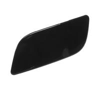 Copertura Tappo Ugello Lavafari per Audi TT 09-15,Nero,8J0807753B