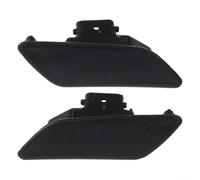 Copertura tappo ugello lavafari sinistro destro, per Porsche Panamera 14-16 paia sinistro destro faro rondella cappuccio ugello copertura