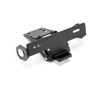 Copertura Targa Con Eliminator Porta Targa Moto Per Kawasaki Ninja 650 Z650 2017 2019 2020 2021 Portatarga Luce Targa