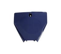Ufo Hu03367-087 Front Plate Blu