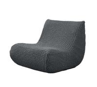 Copertura Tavolo Esterno Fodere for divani senza braccioli Custodia protettiva for sedia Tatami lounge singola elasticizzata all-inclusive(A14 sofa cover)