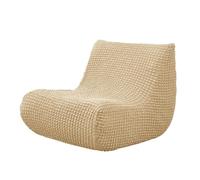 Copertura Tavolo Esterno Fodere for divani senza braccioli Custodia protettiva for sedia Tatami lounge singola elasticizzata all-inclusive(A12 sofa cover)