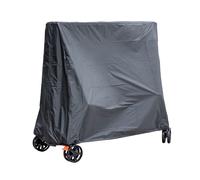 Cornilleau Cornilleau Copertura per tavolo da ping pong Premium+ Antracite | Cornilleau UNICA