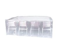 Copertura tavolo rettangolare 250 x 150 x 80 cm